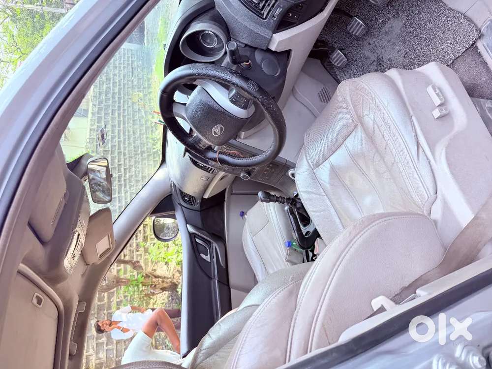 Mahindra Xuv500 Diesel 2017