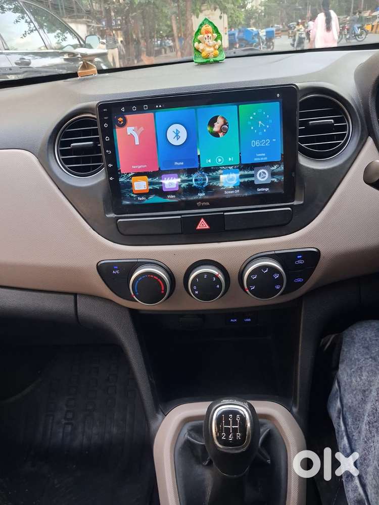 Hyundai Grand I10 Sportz 1.2 Kappa Vtvt, 2014, Petrol