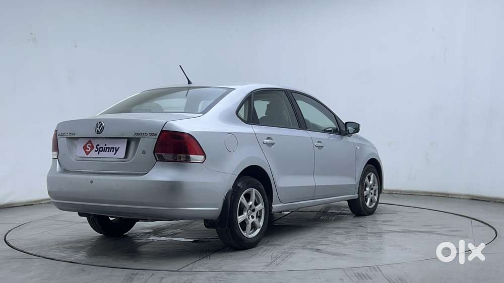 Volkswagen Vento 1.5 Tdi Highline, 2013, Diesel