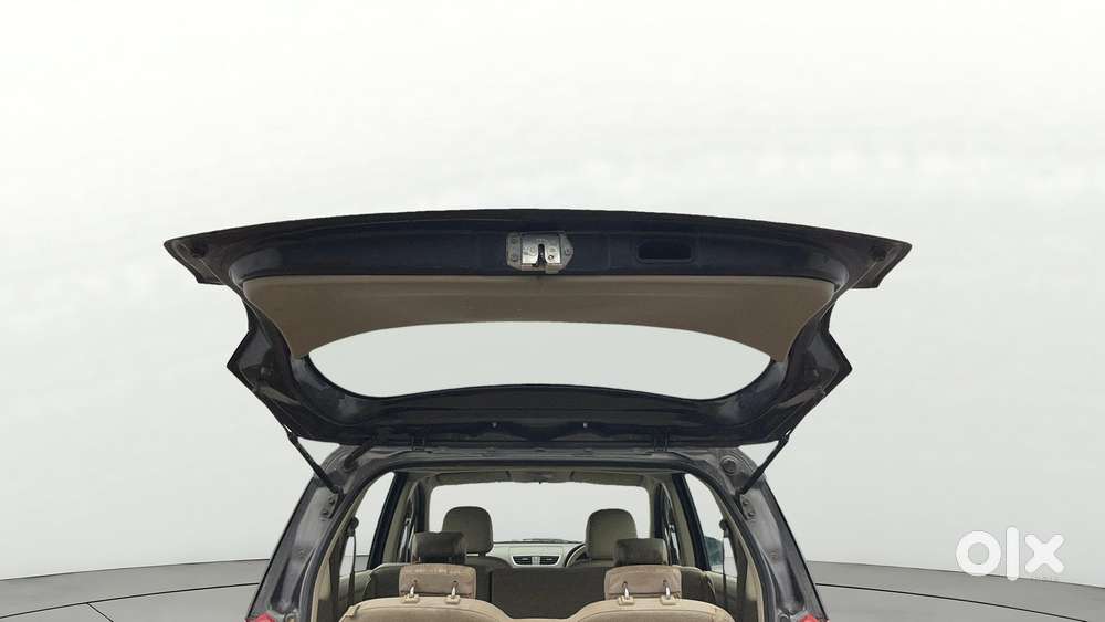 Maruti Suzuki Ertiga Vxi, 2015, Petrol