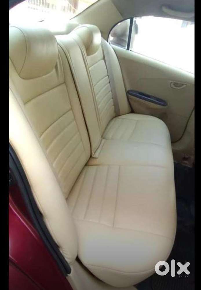 Honda Amaze 2013-2016 S I-dtech, 2013, Diesel