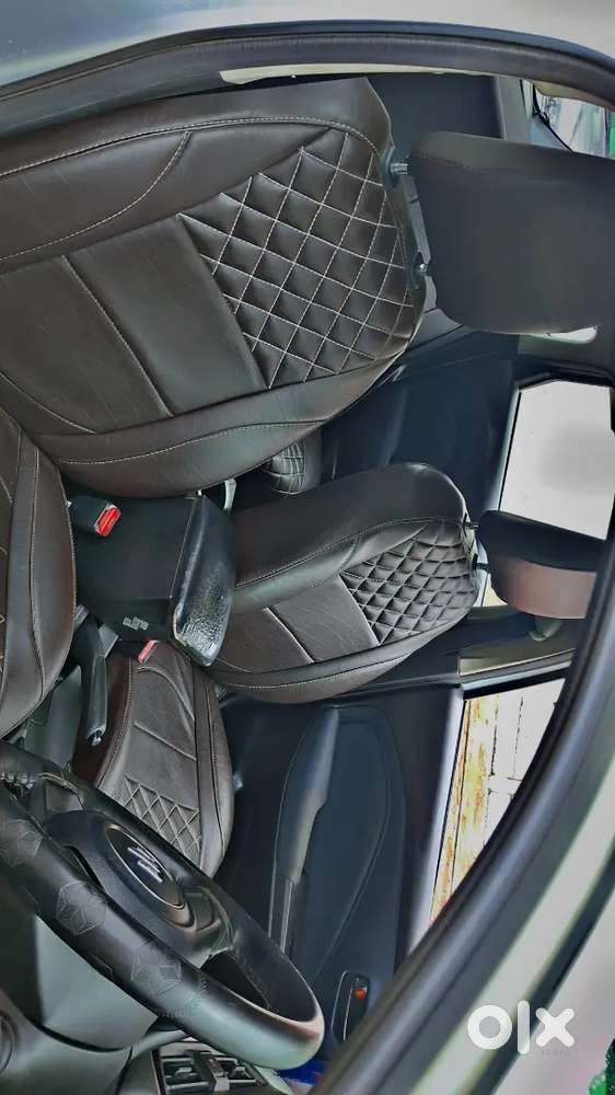 Maruti Suzuki Baleno Petrol+ Cng