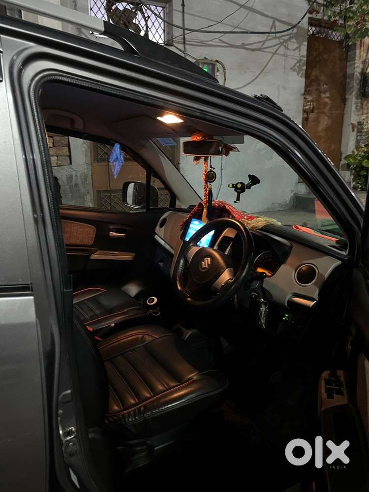 Maruti Wagon R 19-12-2014