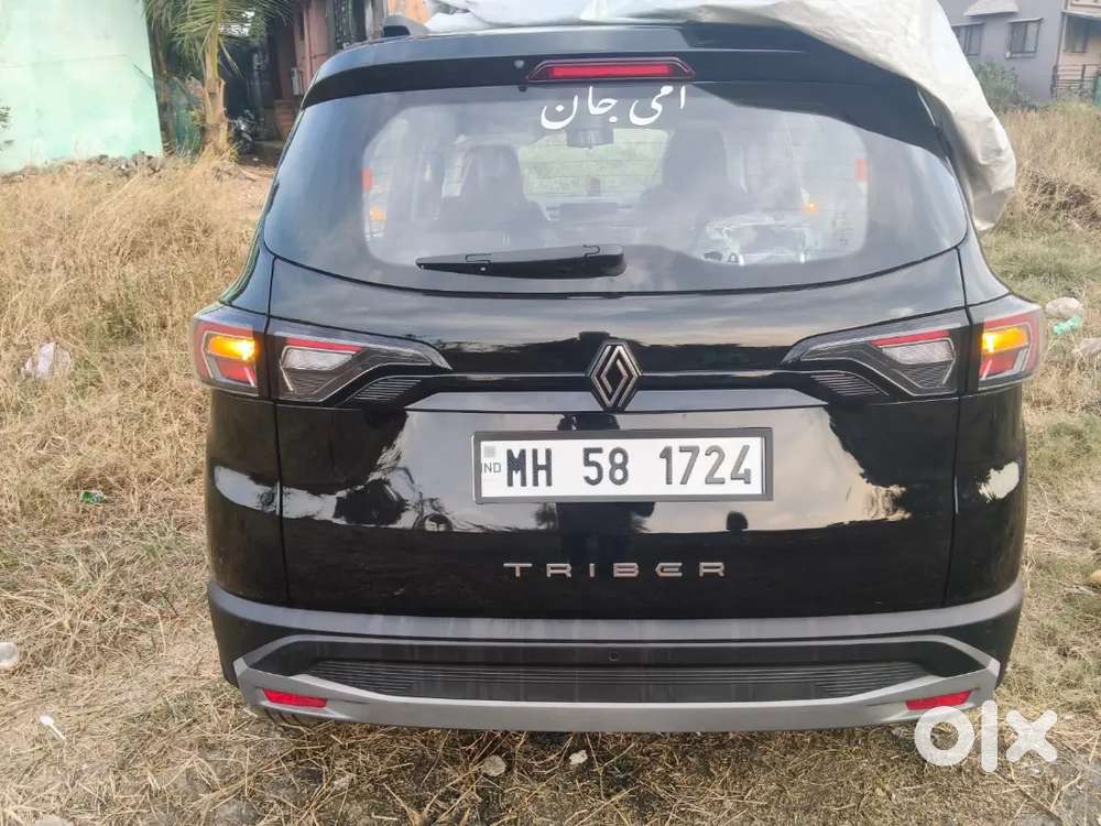 Mahindra Renault Logan 25 Petrol 16000 Km Driven