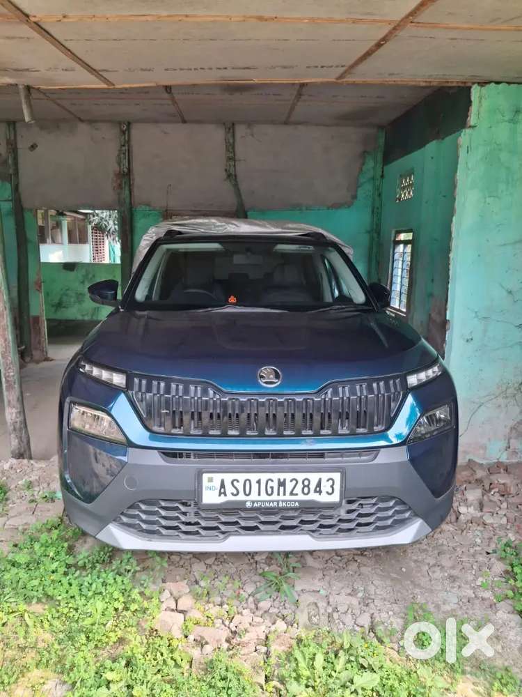 Skoda Kylaq 1.0 Tsi Mt For Sale
