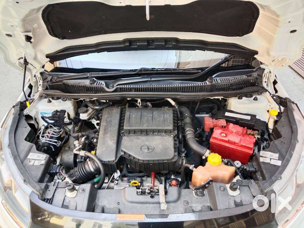 Tata Nexon 1.2 Revotron Xm (s), 2023, Diesel