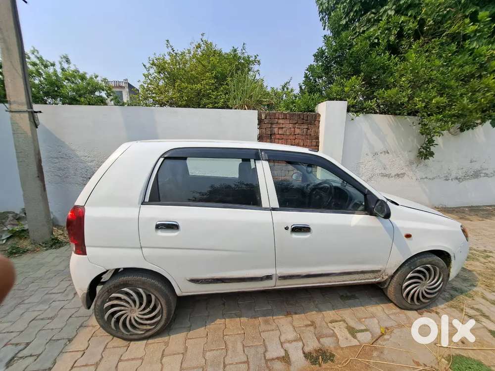 Alto K10  2012 Model