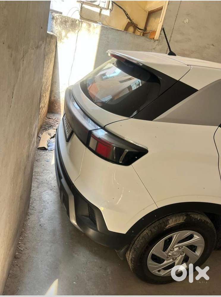 Hyundai Creta Facelift 2024 Diesel 11800 Km Driven