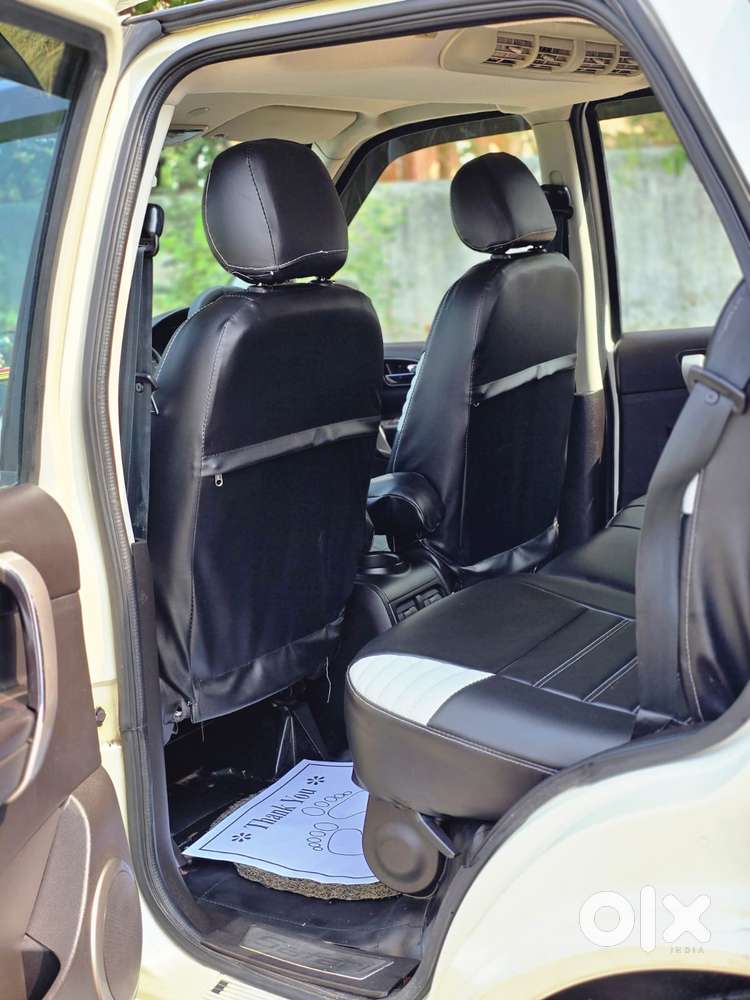 Tata Safari Storme Vx 4wd Varicor 400, 2019, Diesel