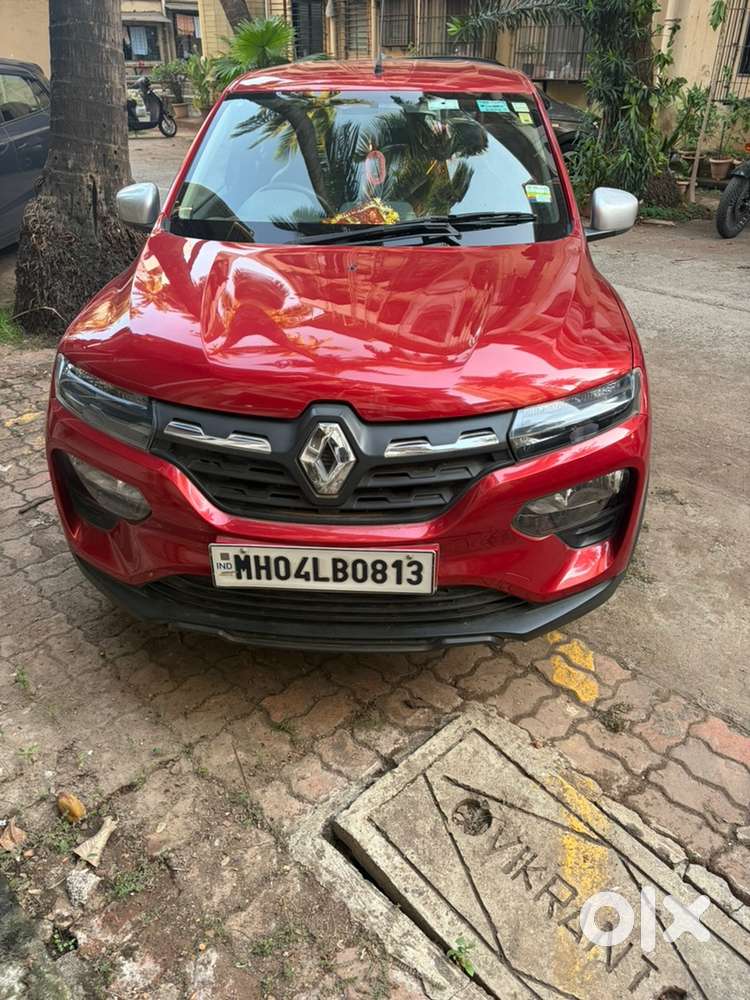 Renault Kwid Petrol 2022