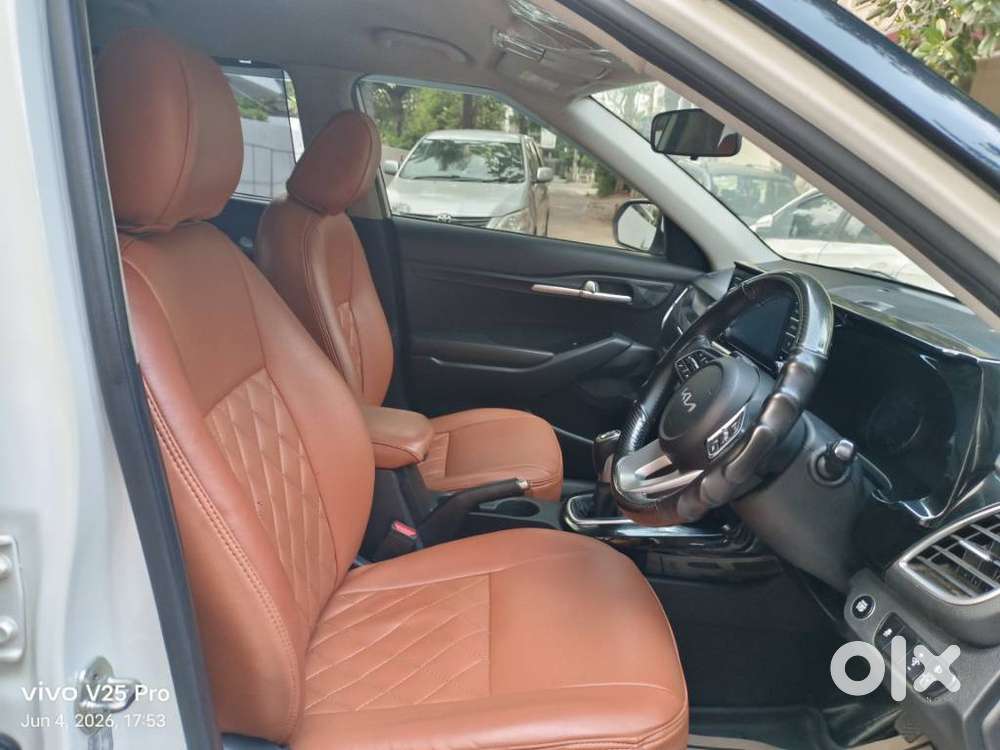 Kia Seltos Gtk, 2022, Diesel