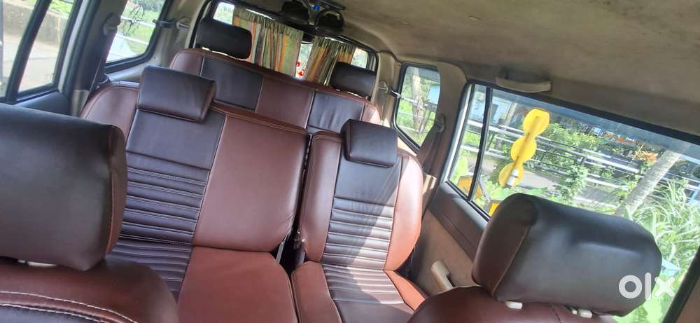 Chevrolet Tavera Neo3 Ls 7 C Seater Bs Iii, 2012, Diesel