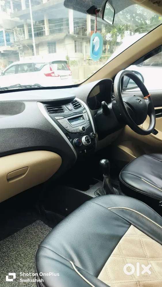 Hyundai Eon 1.0 Kappa 2015
