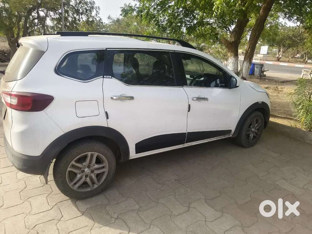 Renault Triber