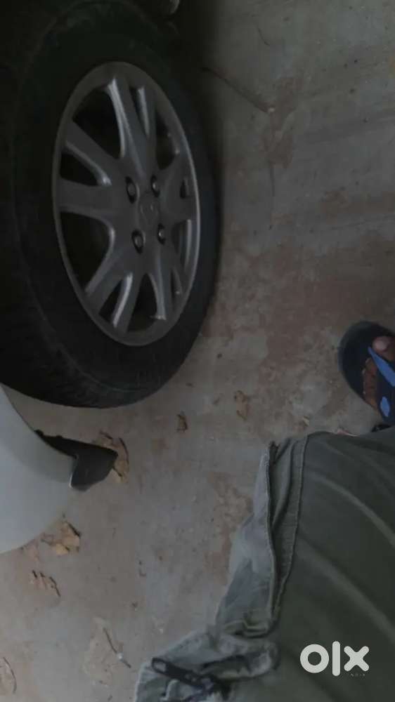 Honda Brio 2014 Petrol Well Maintained