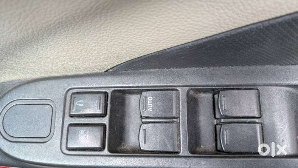 Maruti Suzuki Celerio Vxi At, 2014, Petrol