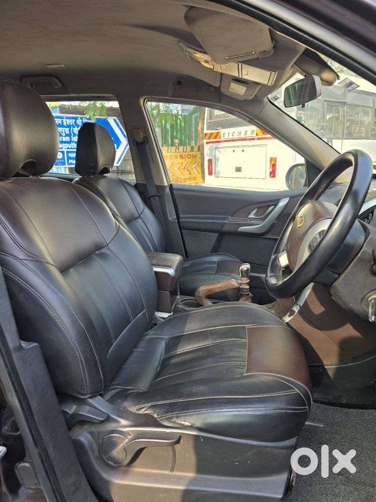 Mahindra Xuv500 W8, 2014, Diesel