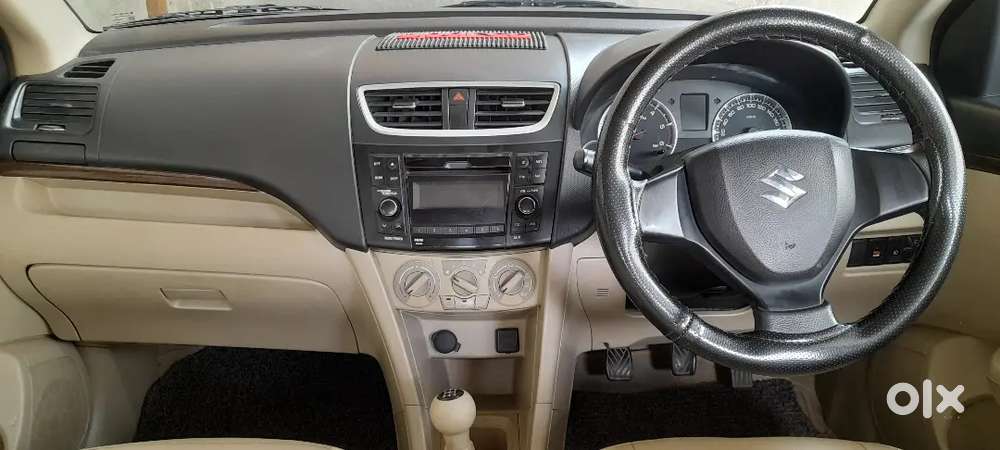 Swift Dzire Diesel 2016