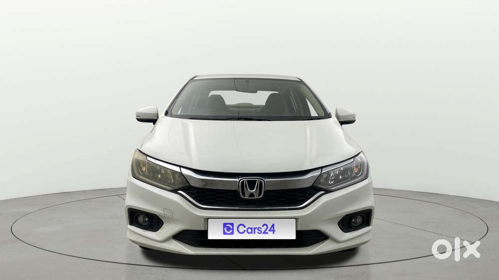 Honda City 1.5 V 5th Gen I-vtec Mt, 2022, Petrol