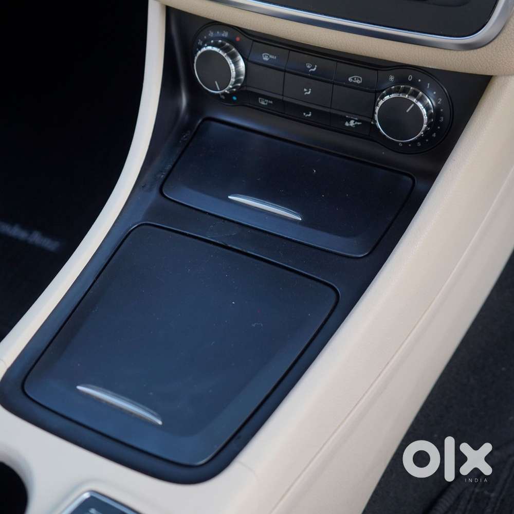 Mercedes-benz Cla 200 Cdi Sport, 2016, Diesel