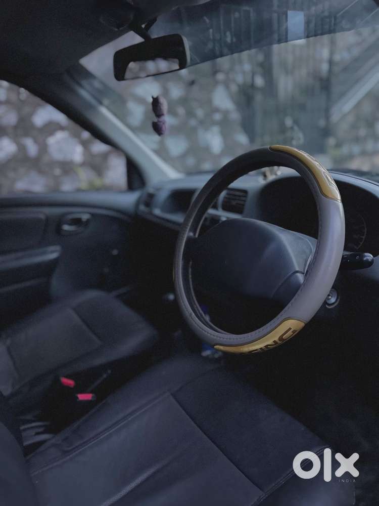 Maruti Suzuki Alto Std (o), 2011, Petrol