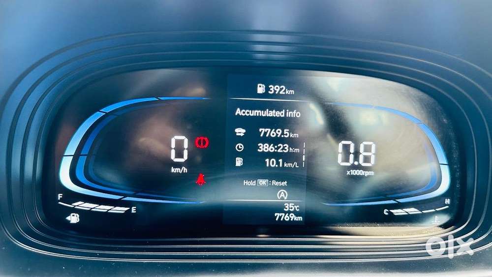 Hyundai Venue N Line 2024 Petrol - Brand New