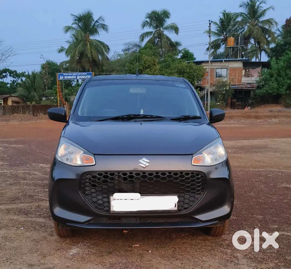 Maruti Suzuki Alto K10 2023