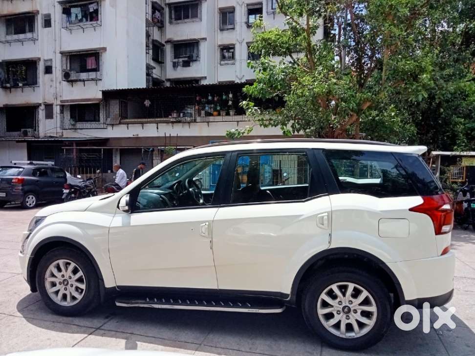 Mahindra Xuv500 W9 At 1.99, 2021, Diesel
