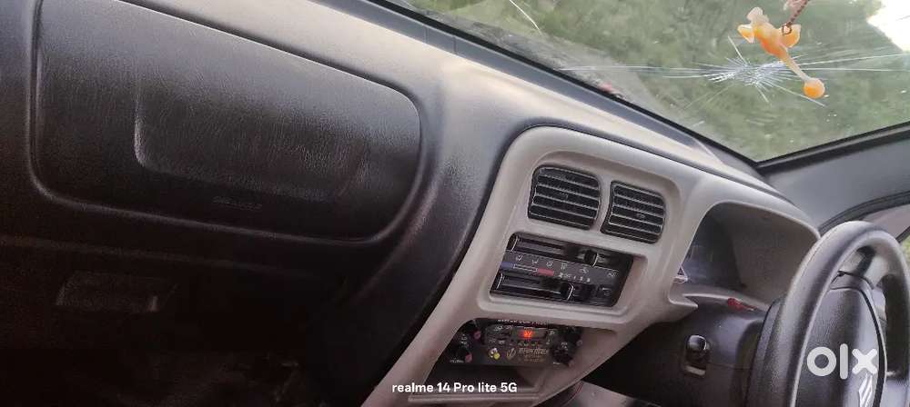 Maruti Suzuki Eeco 2022 Petrol 25000 Km Driven