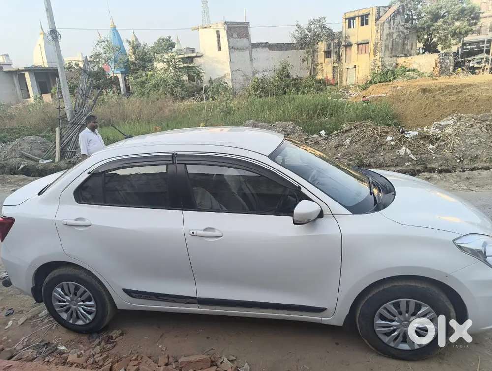2022 Maruti Dzire Lxi