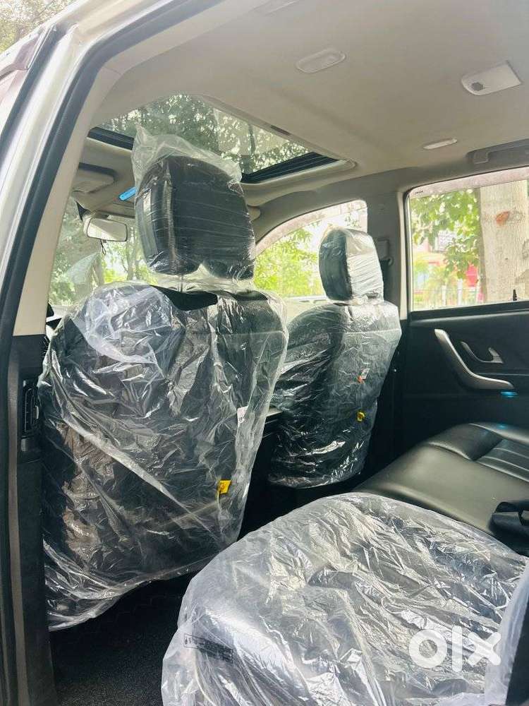 Mahindra Xuv500 W9 At, 2019, Diesel