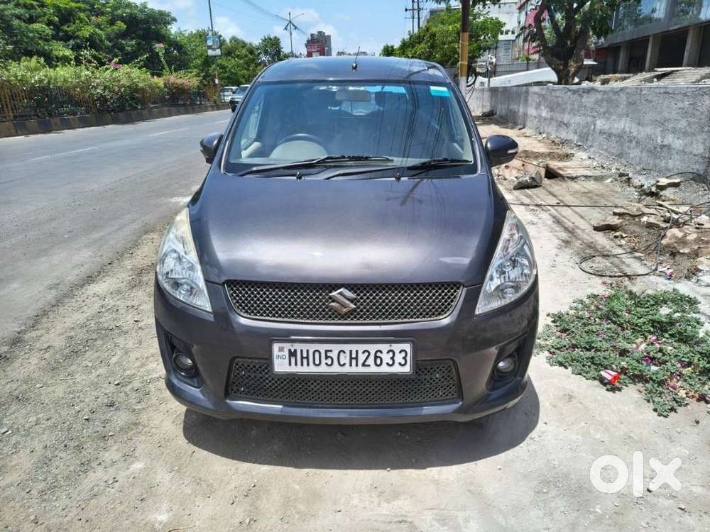 Maruti Suzuki Ertiga 1.5 Vxi, 2014, Petrol