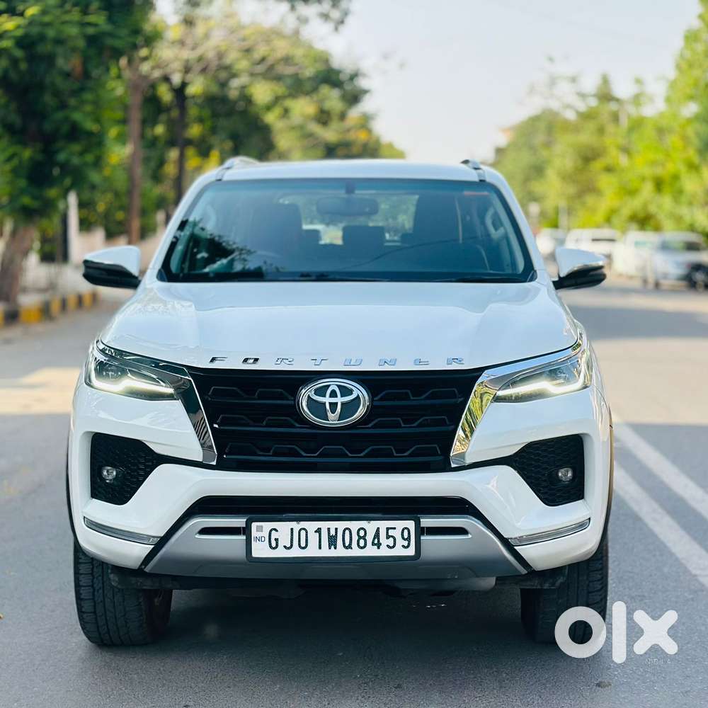 Toyota Fortuner 3.0 4x2 Automatic, 2024, Diesel