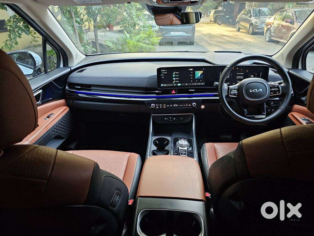 Kia Carnival Limousine Plus 7 Str, 2025, Diesel