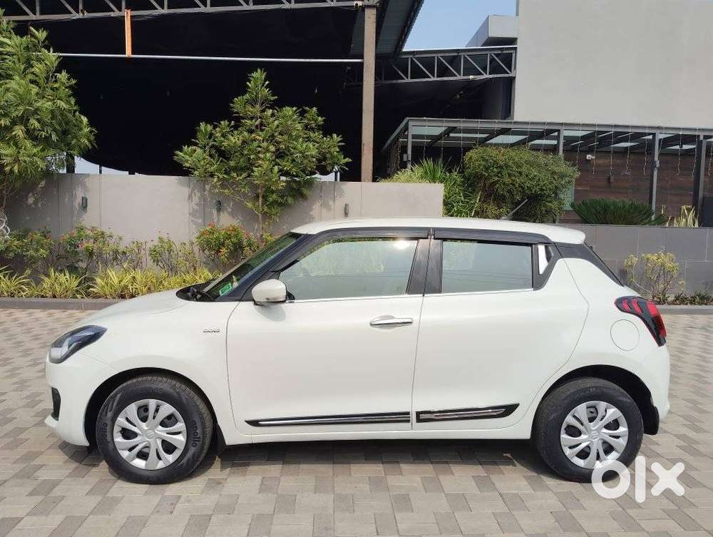 Maruti Suzuki Swift Ddis Vdi, 2019, Diesel