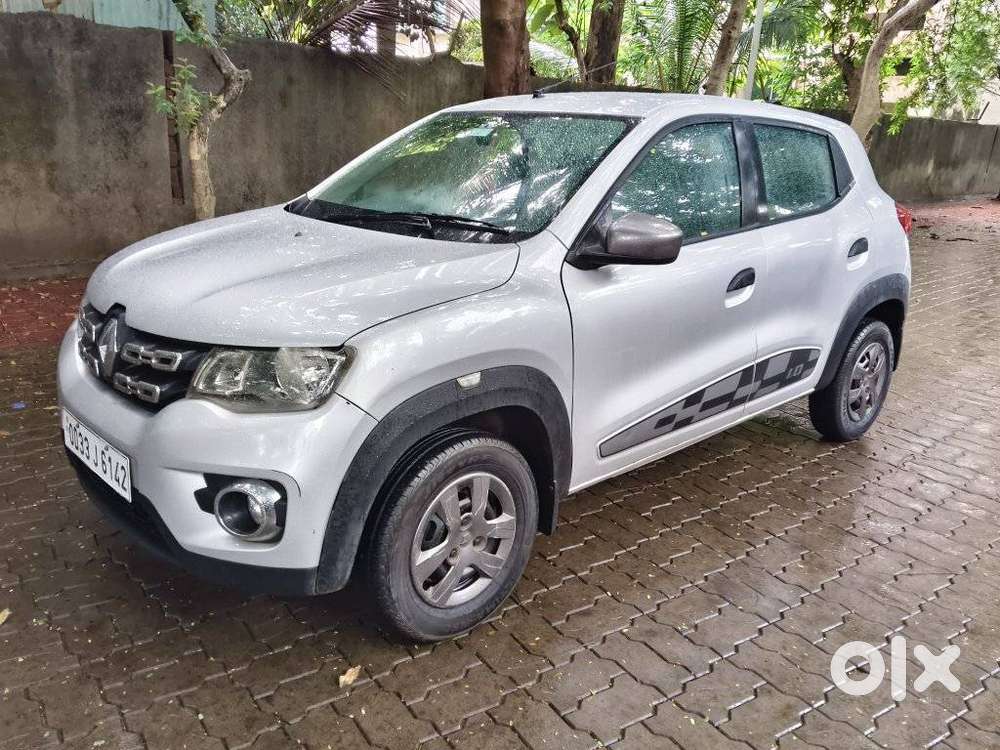 Renault Kwid Rxt Optional, 2016, Petrol