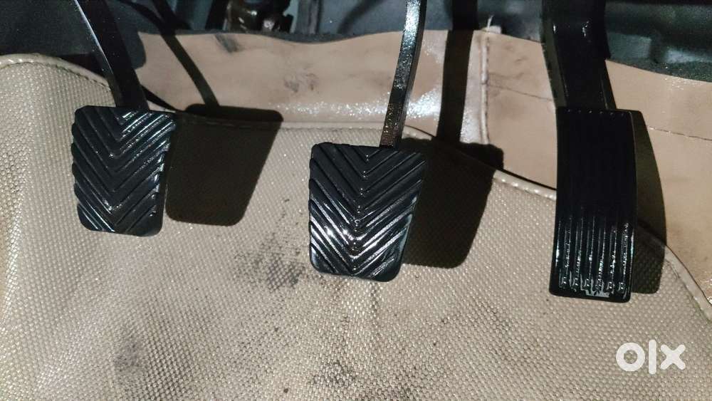 Hyundai Verna 2016-2017 1.6 Crdi Sx, 2016, Diesel