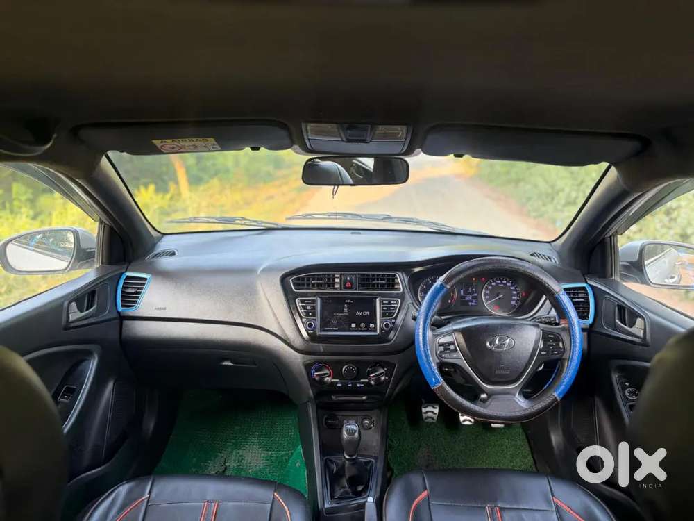 Hyundai I20 Active 1.4 2019
