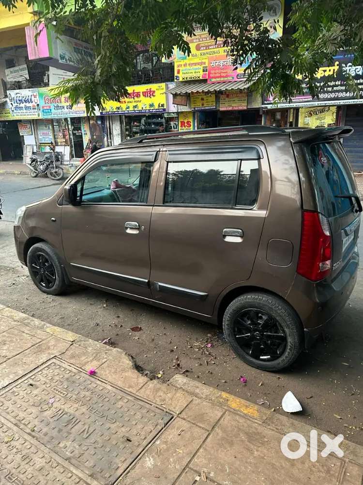 Good Condition Car Smooth Engine