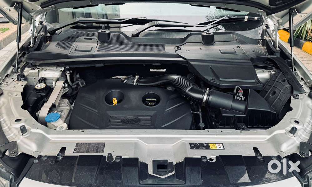 Land Rover Discovery Sport Sd4 Hse Luxury, 2017, Petrol
