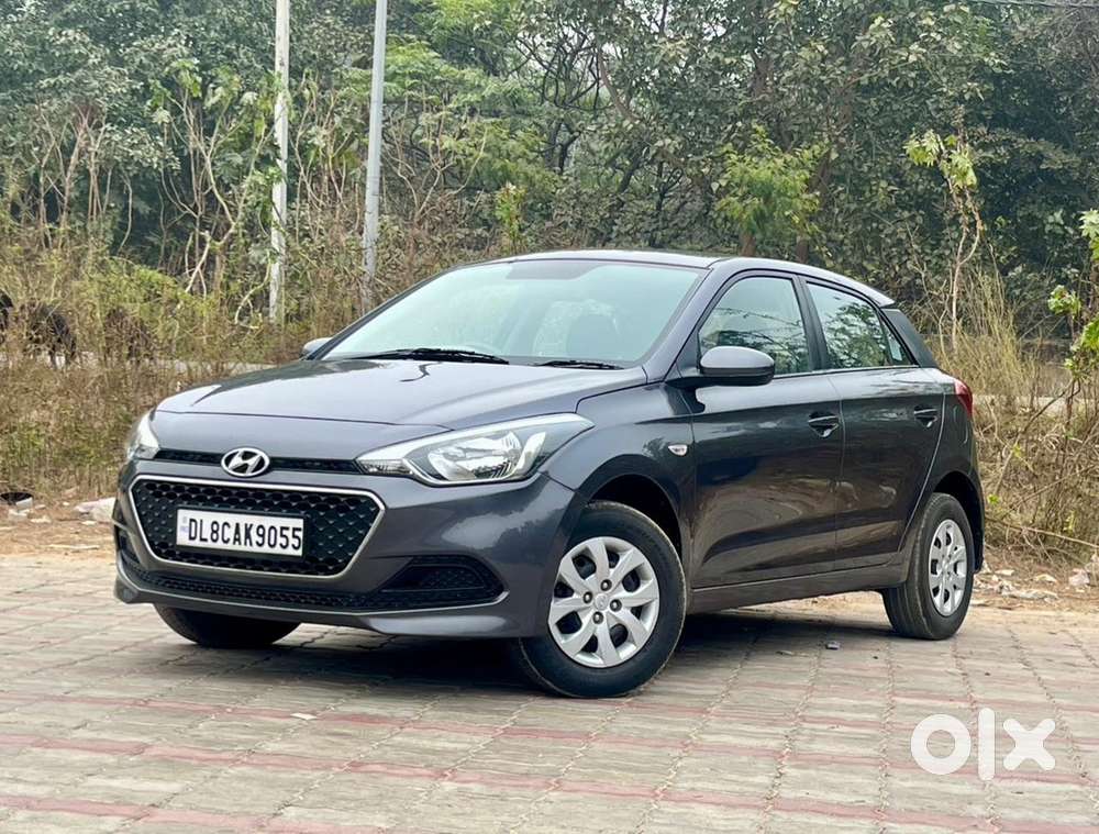 2015 Hyundai Elite I20