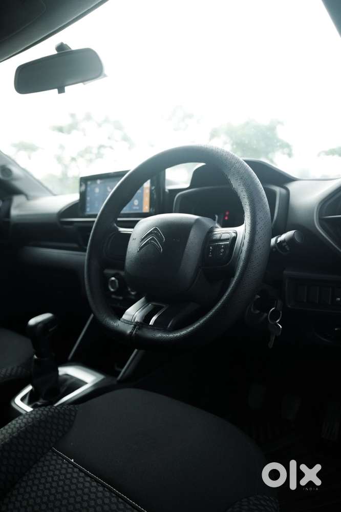 Citroen C3 Shine Petrol 2024