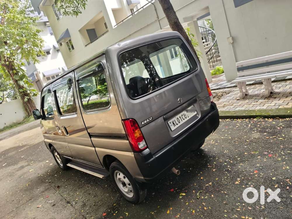 Maruti Suzuki Eeco Cng 5 Seater Ac, 2022, Cng & Hybrids