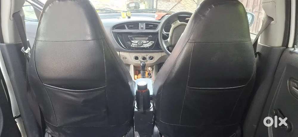 Maruti Suzuki Alto K10 2018 Variant Vxi