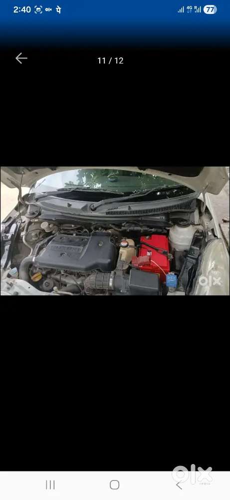 Maruti Suzuki Swift Vdi 2014