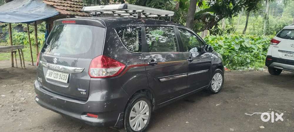 Maruti Ertiga Vdi 2017