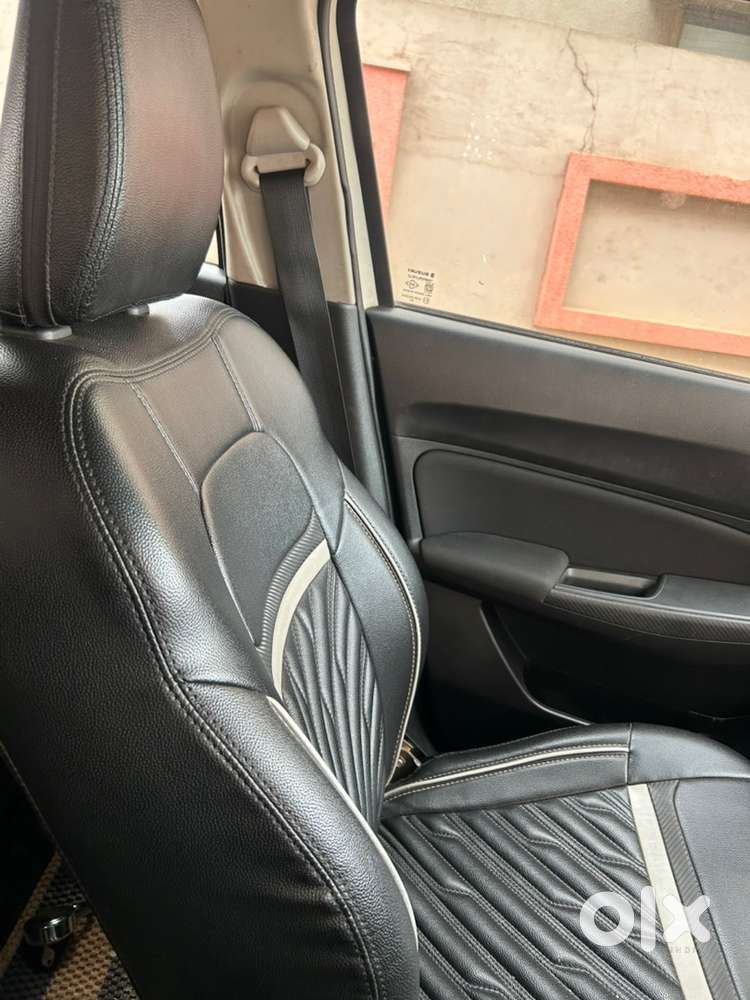Maruti Swift Petrol 2019