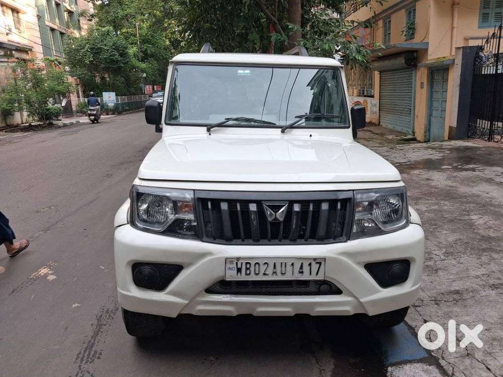 Mahindra Bolero 1.5 B4, 2023, Diesel