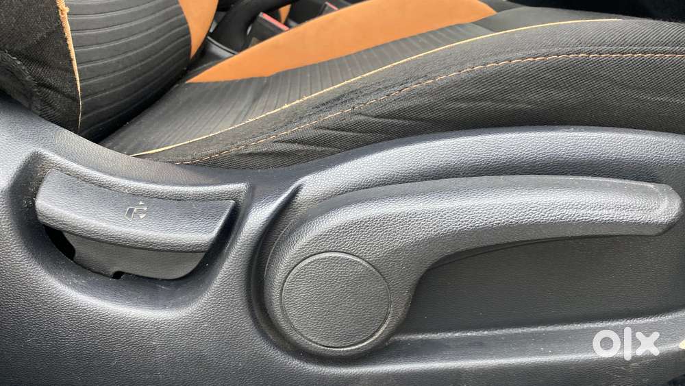 Hyundai I20 Active 1.2 Sx, 2016, Petrol