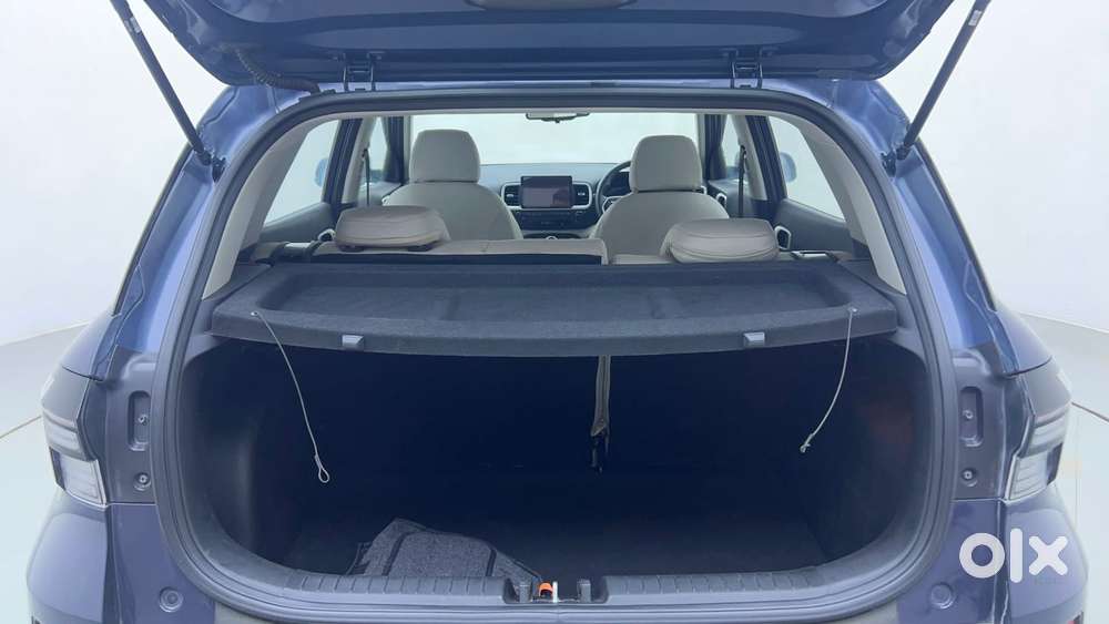 Hyundai Venue Sx, 2023, Petrol